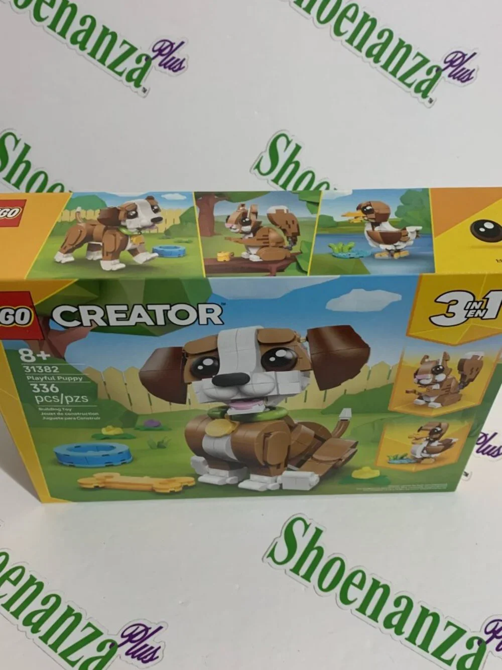 Lego creator set